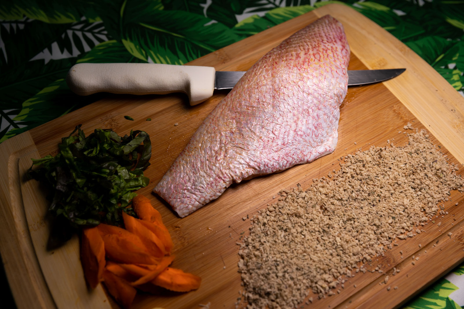 Coral Reef Seafood- Red Snapper - Skin.jpg